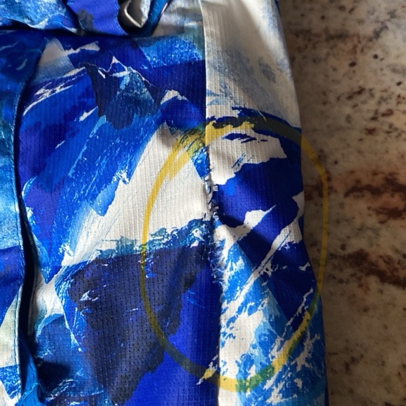 MOUNTAIN WAREHOUSE SNOW/SKI JACKET . BOYS SIZE 12 . - Picture 4 of 6